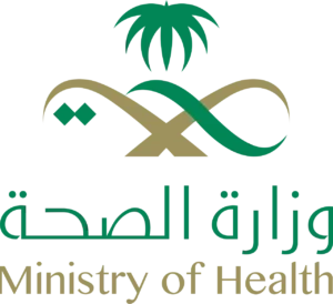 Saudi ministry of health logo.svg