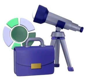 Business vision strategic planning