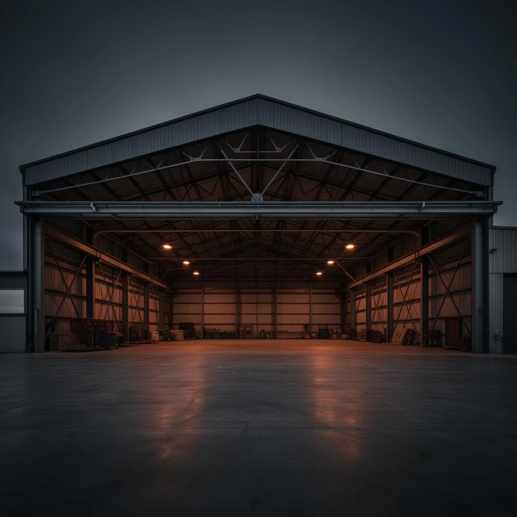 Service hanger shed 6k9zigp1